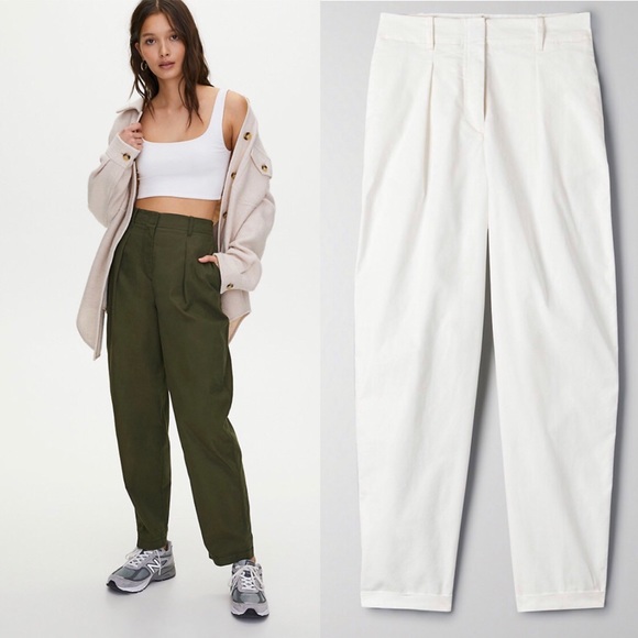 Day off pant aritzia Clearance